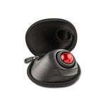 Kensington Orbit Fusion Wireless Trackball Hard Case (K97500WW)