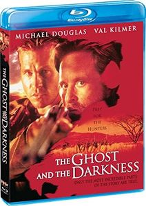 The Ghost 