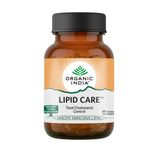 Organic India Swadesi Lipid Care - Pack of 2