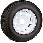 Loadstar Tires 30780 530 12 C/4H Spk Wh Str K353