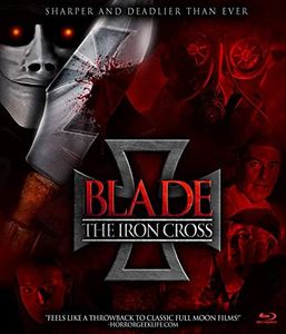 Blade: The