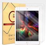 TECHSHIELD Tempered Glass Screen Protector For Ipad mini (1/2/3) Gen 7.9 INCH