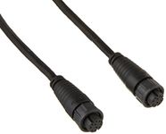 Raymarine A80161 Cable with Raynet Connector, Unisex Adult, Black, M