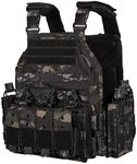 vAv YAKEDA CAMO Tactical Outdoor Ca