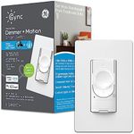 GE CYNC Smart Dimmer Light Switch +