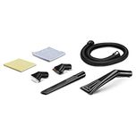 Karcher Car Interior Cleaning Kit