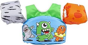 Body Glove Paddle Pals Monster, One Size 33-55,Monster Pack