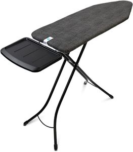 Brabantia XL Ironing Board – Black Denim Cover