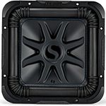 Kicker L7S84 L7S 8" Subwoofer Dual 