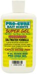 Pro-Cure Saltwater Formula Super Gel, 8 Ounce