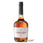 Courvoisier VS Cognac Brandy, 70cl