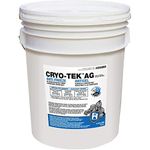 18.9L Cryo-Tek Concentrated Antifreeze for Heating