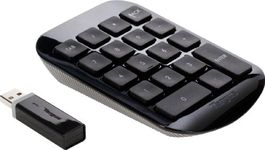 Targus AKP11US Wireless Numeric Keypad