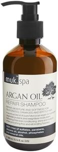MUK. Argan