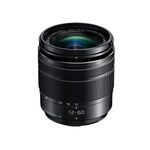 Lumix Zoom Lenses