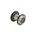 Door Eye viewer 360 Degree with Crystal Clear Panoramic View Be Safe