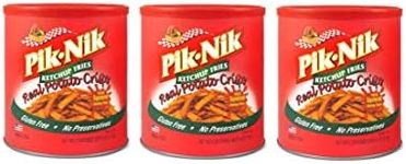 Pik-Nik Ke