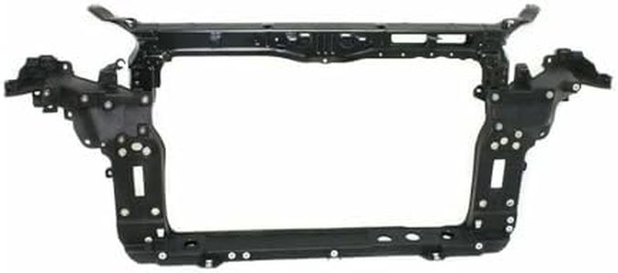 Supagat Radiator Support for Hyundai for Santa for Fe for Sport 2013-2014 2017 2.4l 1pc