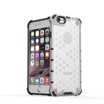 Glaslux Bumper Back Case Cover for iPhone 6 (Transparent)