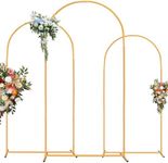 Dovnis Arch Backdrop Stand, Set of 