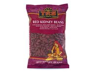 TRS RED KIDNEY BEANS 1K