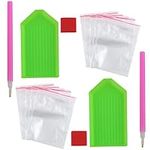 Gem Painting Kit- Make Your Own Key