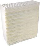 HQRP 1043 Super Wick Humidifier Filter Replacement for Essick Air AIRCARE Bemis Space Saver 800 8000 826000 826800 826900 821000 831000 826600 EP9500 EP9800 EP9700 EP9R500 EP9R700 EP9R800 SS390DWHT