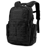 Tactical Day Backpack