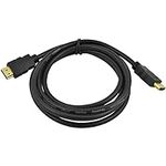 Ematic HDMI Cable, 25'