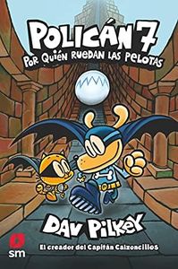 Policán 7: