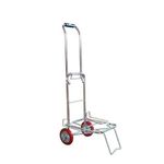 Compact Luggage Cart