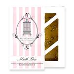 Total Wardrobe Care Eco-Friendly Moth Trap Box. Natural And Non-Toxic, Sticky Glue Board For Common Moths. Anti Moth Repellent Pheromone Trap To Protect Your Clothes And Carpet