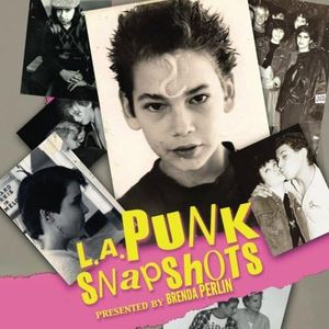 L.A. Punk 
