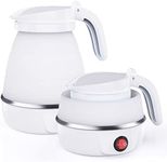 Foldable Electric Kettle, Camping K