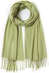 Pashmina S