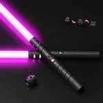 jvmusaber Lightsaber,Metal Hilt For