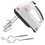 Hand Mixer Used For