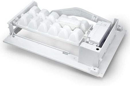 Upgraded AEQ72909603 AEQ72909602 Ice Maker Assembly for LG Refrigerator