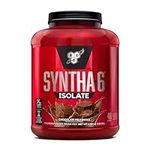 BSN Syntha 6 Isolate Protein Powder