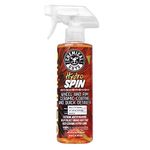 Chemical Guys WAC23516 HydroSpin Wheel & Rim Ceramic Coating and Quick Detailer, 16 oz