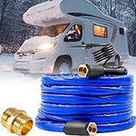 H&G Lifestyles 25ft RV Heated Water
