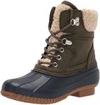 Tommy Hilfiger Women's Rainah Snow 