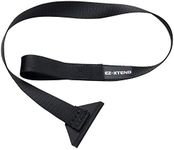 EZ-Xtend RV Camper Window Awning Pull Strap. Replacement Window Awning Strap Made UV Polyester Webbing, Lifetime Thread for Easy Operation RV Patio Window Awning. Sewn in USA (31")