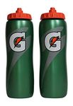 Gatorade Squeeze Bottles