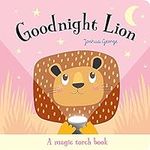 Torchlight Books: Goodnight Lion