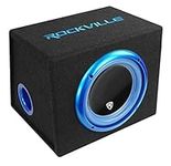 Rockville RVB10.1A 10 Inch 500W Act