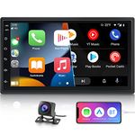 Android Compatible Car Stereo