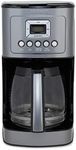 Cuisinart Coffee Maker, 14-Cup Glas