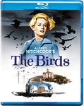 Alfred Hitchcock: The Birds