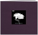 Pioneer Photo Albums Fabric Frame C